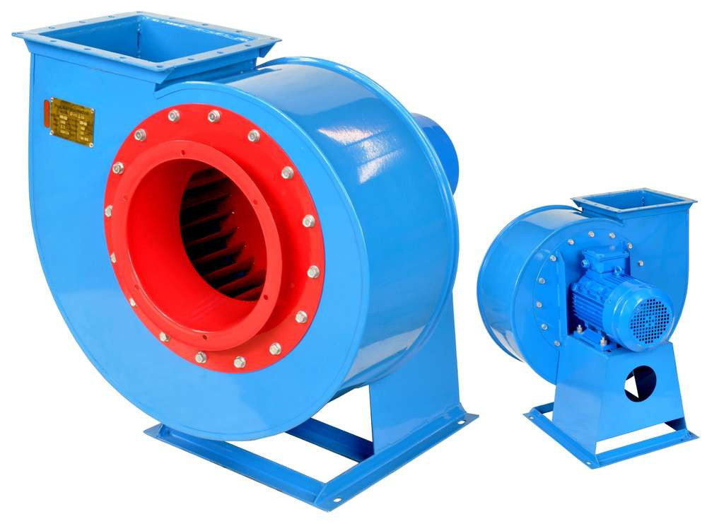 Centrifugal Fan 2.2KW  380V ( Air Ventilation Fan )