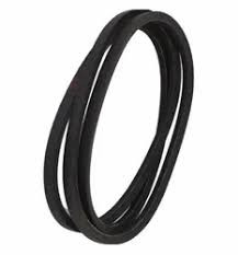 Section A-138 Drive V-Belt - [138-inch Inside Circumference ] A-Section Rubber Drive Belt Wrapped for Transmission Use