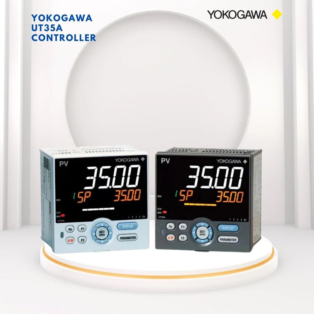 UT35A Yokogawa Controller
