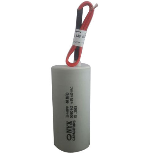 Run Capacitor 40mfd