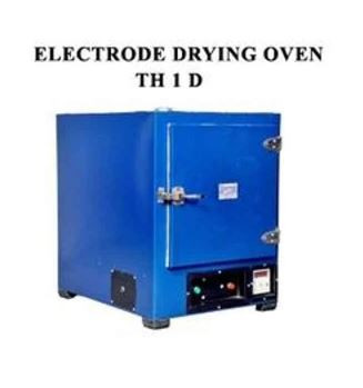 HMP TH 1D Electrode drying Oven (300°C) 25kg Capacity (DIGITAL)