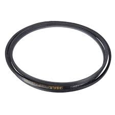Section A-132 Drive V-Belt - [132-inch Inside Circumference ] A-Section Rubber Drive Belt Wrapped for Transmission Use