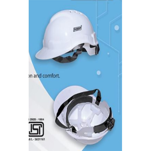 Venti Ratchet Type Safety Helmet