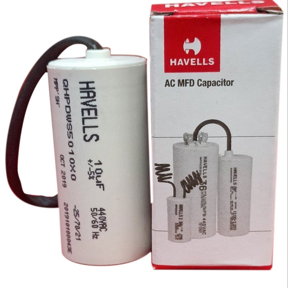 Run Capacitor 10mfd