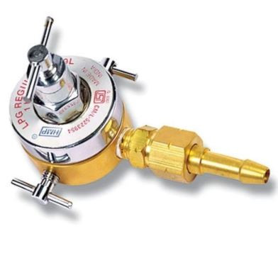 MOdel: 29LWR, Single Stage LPG Regulator For Reliance Cylinder (W/G) "ISI" & CE Certified