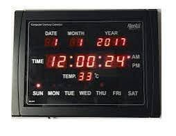 Ajanta Wall Clock DC-017(USB & PC)