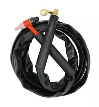 HMP 8m Long Water Cooled Welding Torch (WC600) "CE Certified"