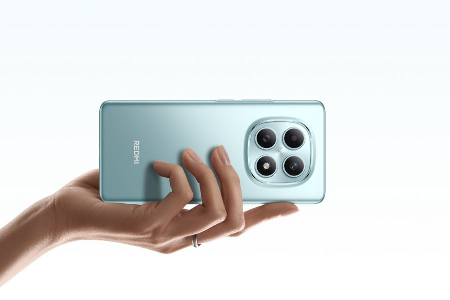 redmi note155g(12/512)