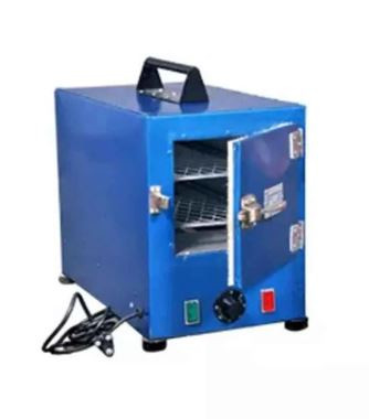 HMP  MINI  10Kg Capacity  Thermostat