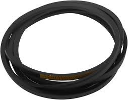 Section A-136 Drive V-Belt - [136-inch Inside Circumference ] A-Section Rubber Drive Belt Wrapped for Transmission Use