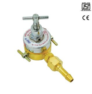 Single Stage LPG Regulator (without Gauge ) "ISI" & CE Certified ,Model: 29L