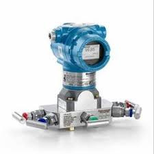 3051TG2A2B21AB4K8M5T1Q4Q8 Rosemount 3051T Pressure Transmitter, 24VDC, For Industrial