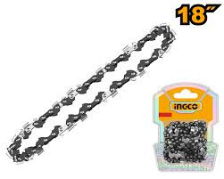 INGCO AGSC51801    18" Saw Chain