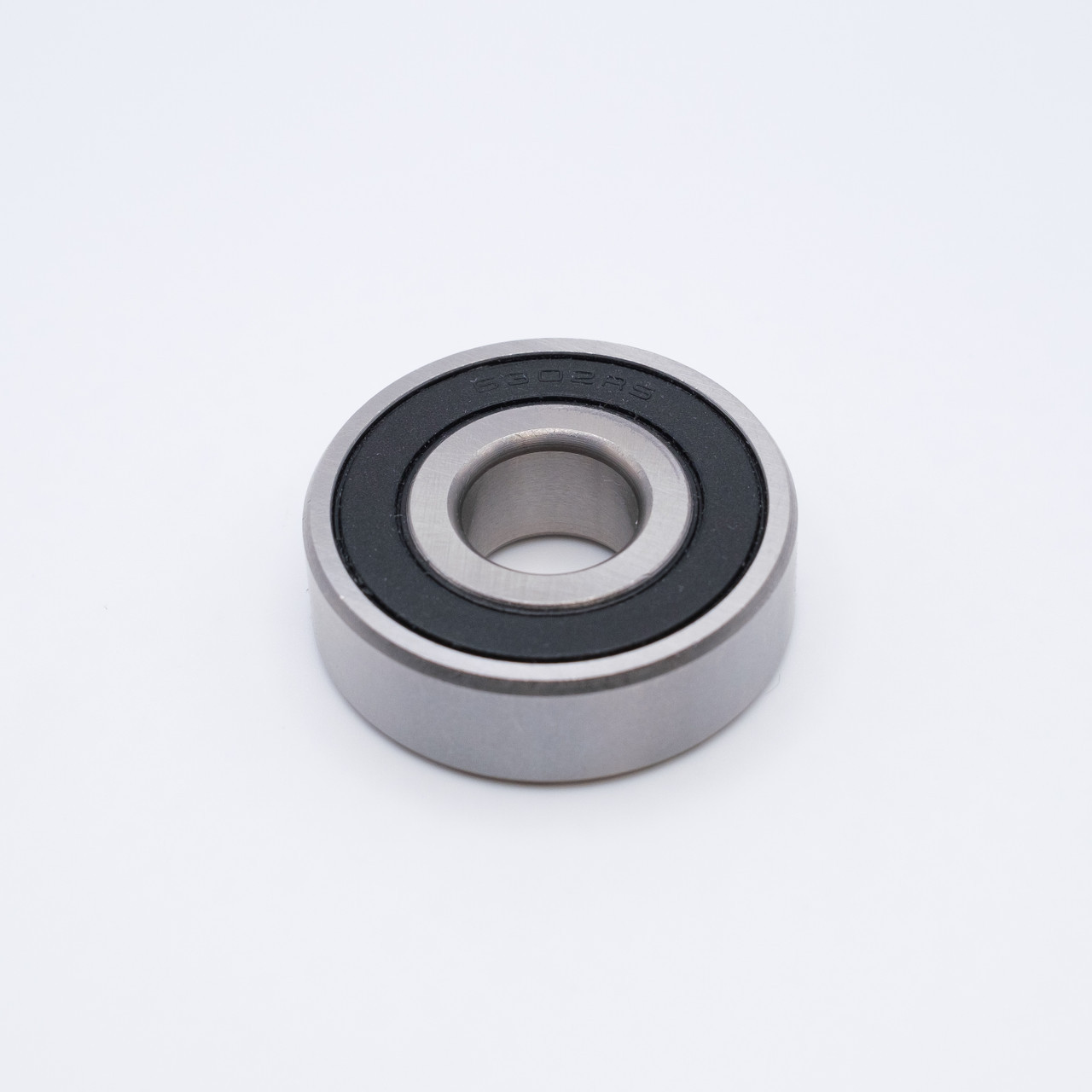 MGF  6306-2RS Bearing 30x72x19 Sealed Ball Bearings