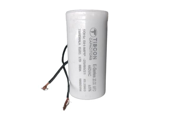 Run Capacitor 20mfd