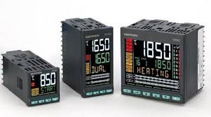 1650 Double Loop PID Controller