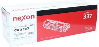 Nexon Toner Cartridge 337