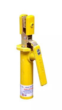 HMP EH600FI 600Amp Fully  Insulated Electrode Holder