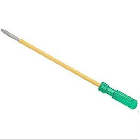 Two in One Reversible Screw Driver 8"