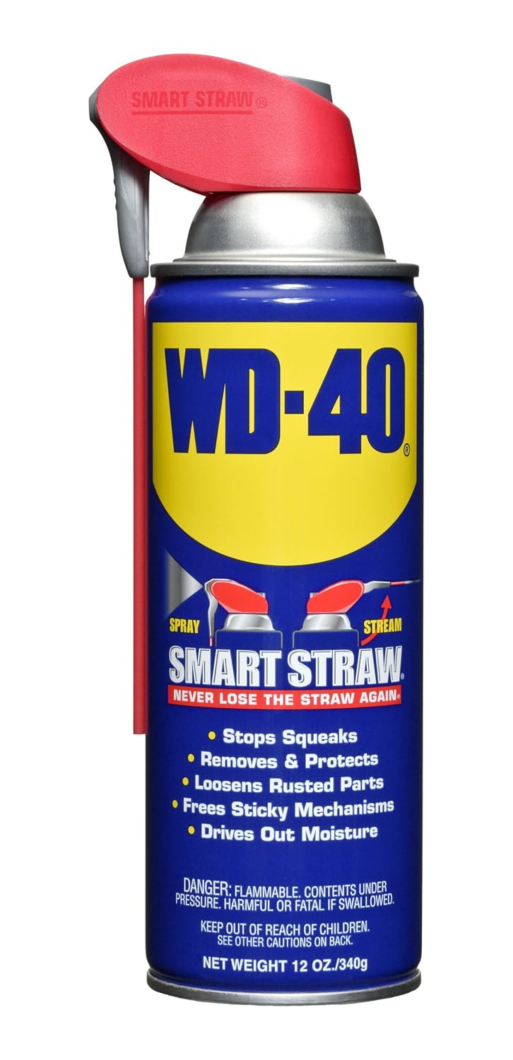 WD-40