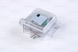 Huba Control 699 Differential Pressure Transmitter