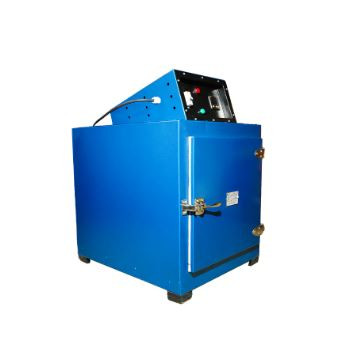 HMP TH-1, 300 Degree 25Kg Capacity with Wheel Ordinary (Non Digital)