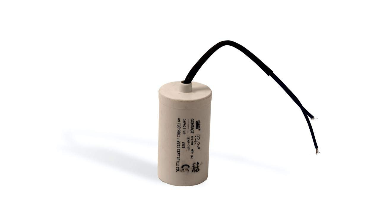 Run Capacitor 15mfd