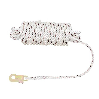 ROHINI-1 With Polyamide Rope & Scaff Hook