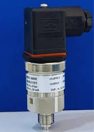 Liquid Pressure Transducer