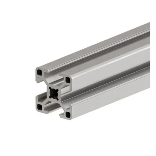 30x30 T Slot  Aluminium Extrusion Profile For Industrial (Length:1000mm)