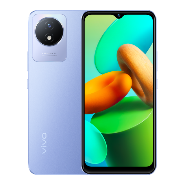 Vivo Mobile Y02 (3+32)