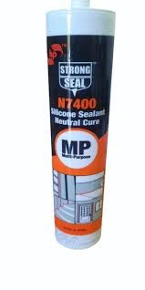 HP Strong Seal 7400 Neutral 280ml (Clear/Black/White)