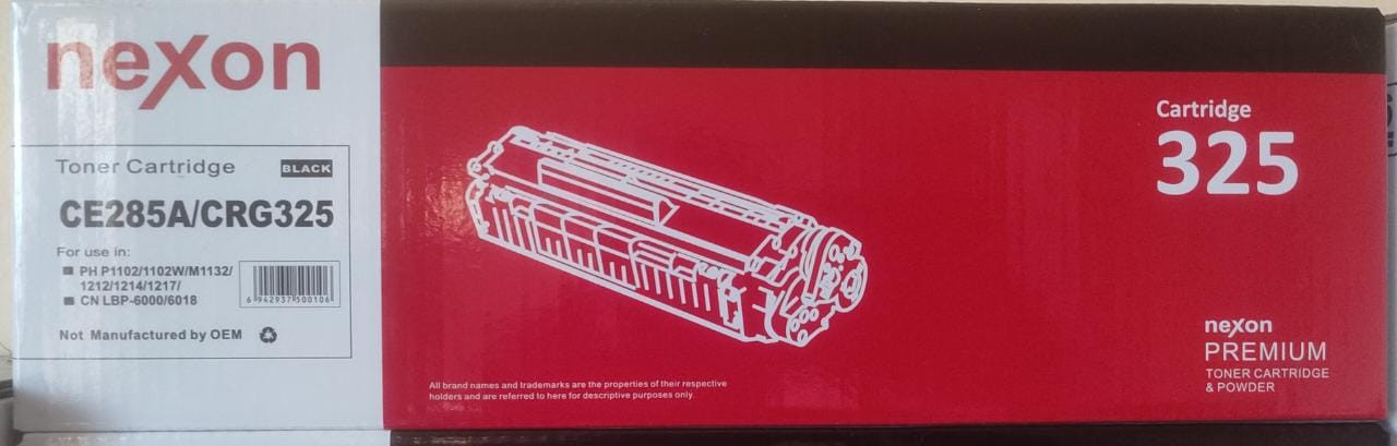 Nexon Toner Cartridge 325