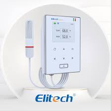 REALTIME RCW800 DATA LOGGER, 2