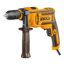 INGCO ID9008 Impact Drill , 900W