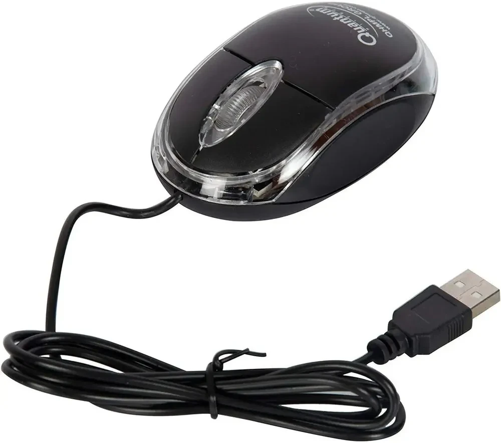 QUANUM MOUSE QHM222