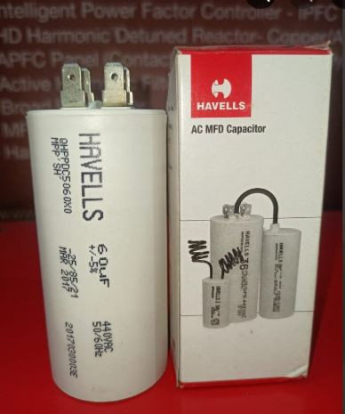 Run Capacitor 60mfd