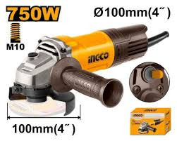 INGCO AG750282 Angle Grinder 750W