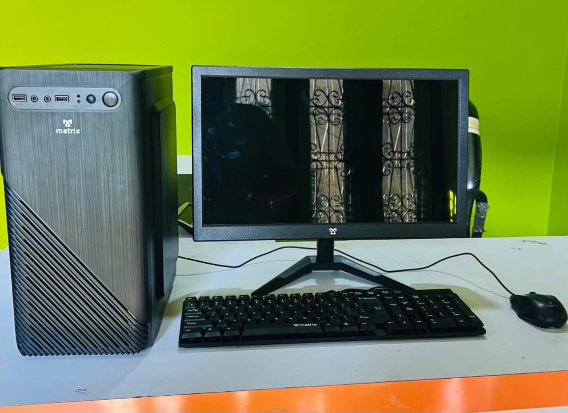 Computer Set I5 (3-Generation)