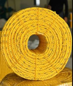 LEO-1 With Double Polypropylene Rope & Scaff Hook
