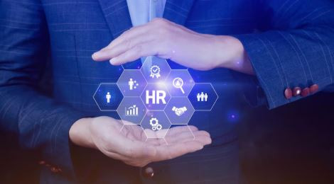HRMS(Human Resource Managment software)
