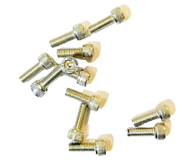 Stainless Steel Allen Bolt