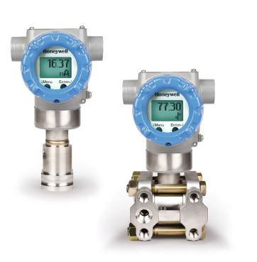 Honeywell Absolute Pressure Transmitter, 0.065% Of Span