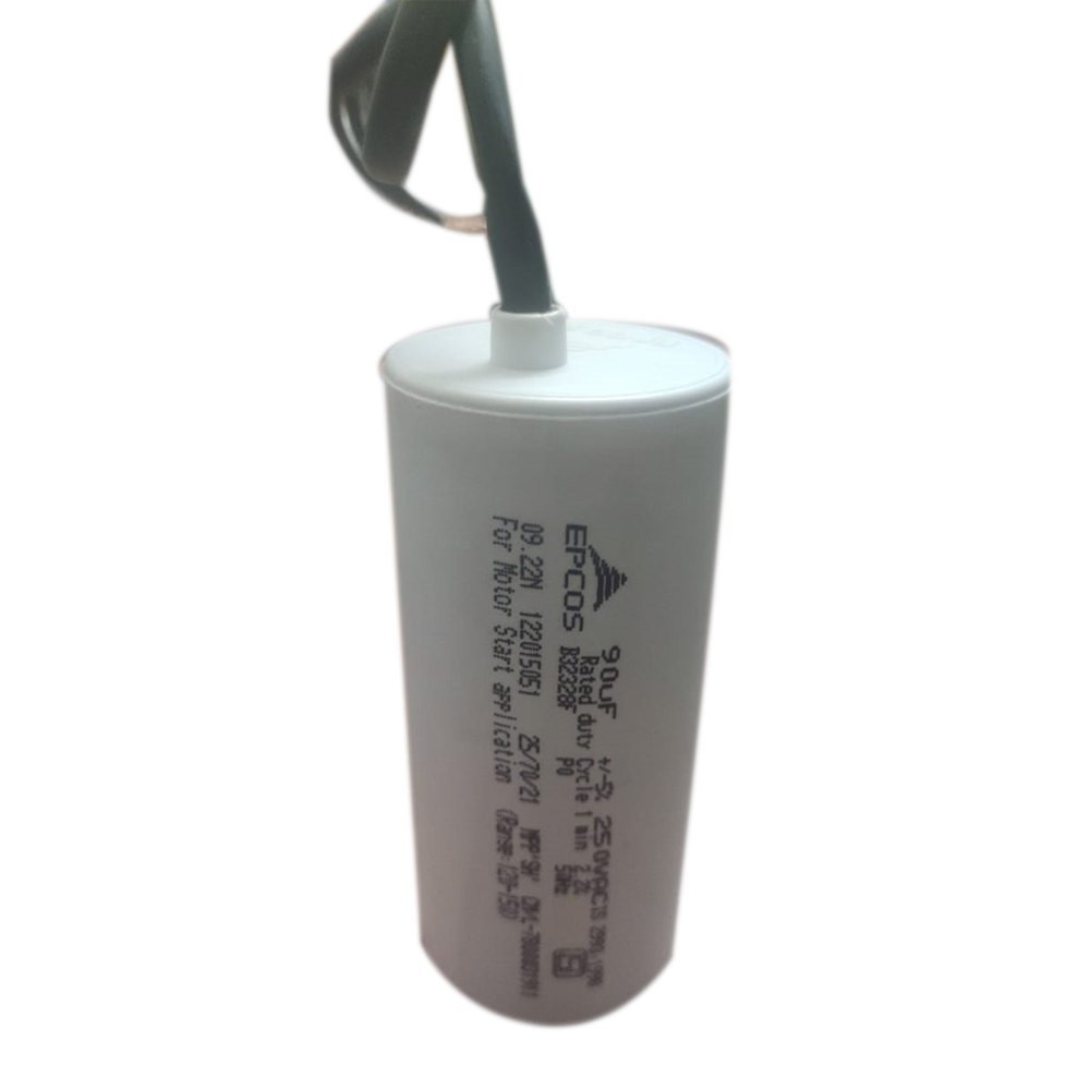 Run Capacitor 90mfd